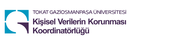 Kişisel Verilerin Korunması Koordinatörlüğü Logosu